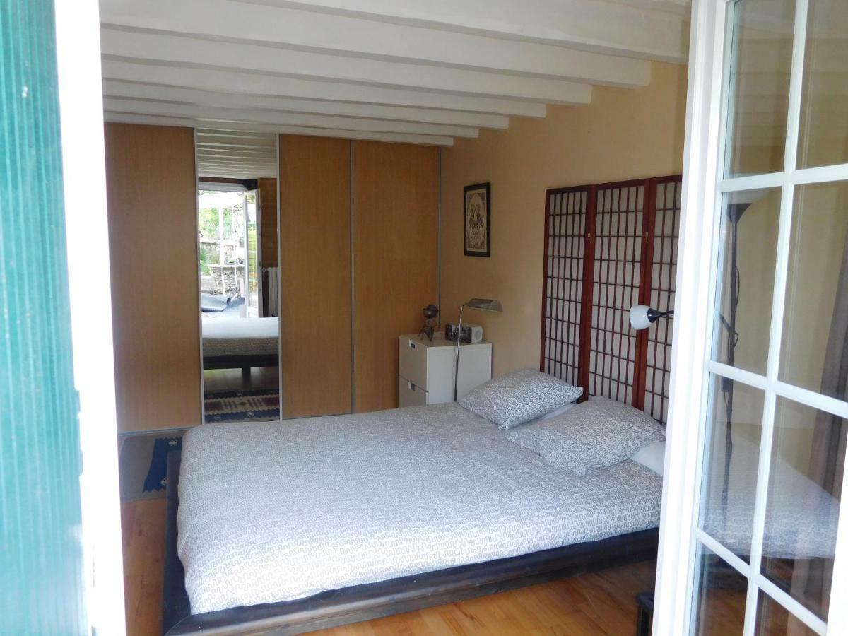 Appartement D'une Eure à L'autre Sainte-Gemme-Moronval